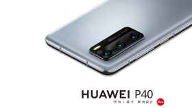 Nuevo Huawei P40 4G: ahora sin 5G y más barato