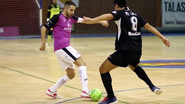 FOTO: Soliss Talavera.