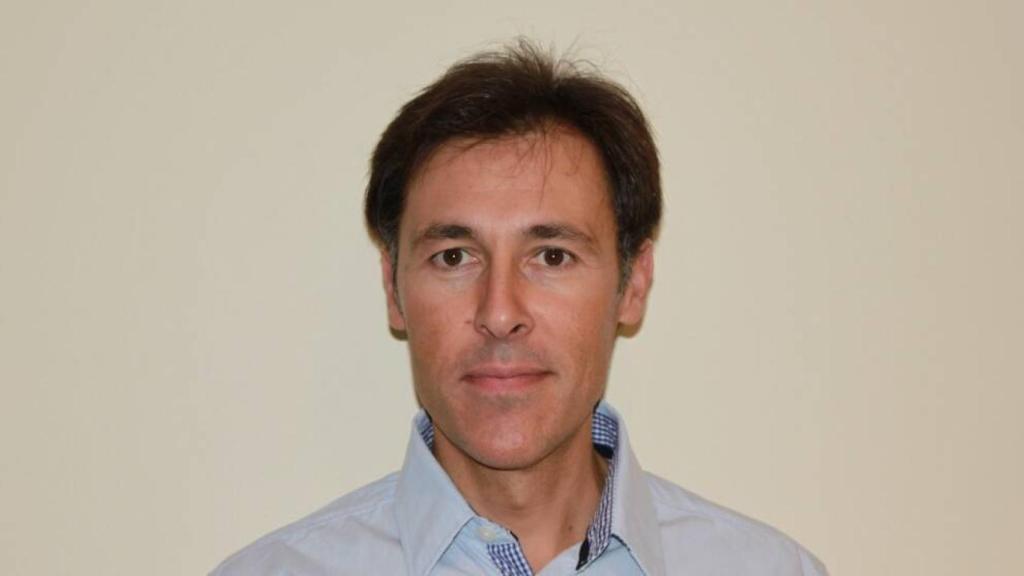 Jesús Lizaso, director de Nutrición, Calidad y Formulación de Nanta