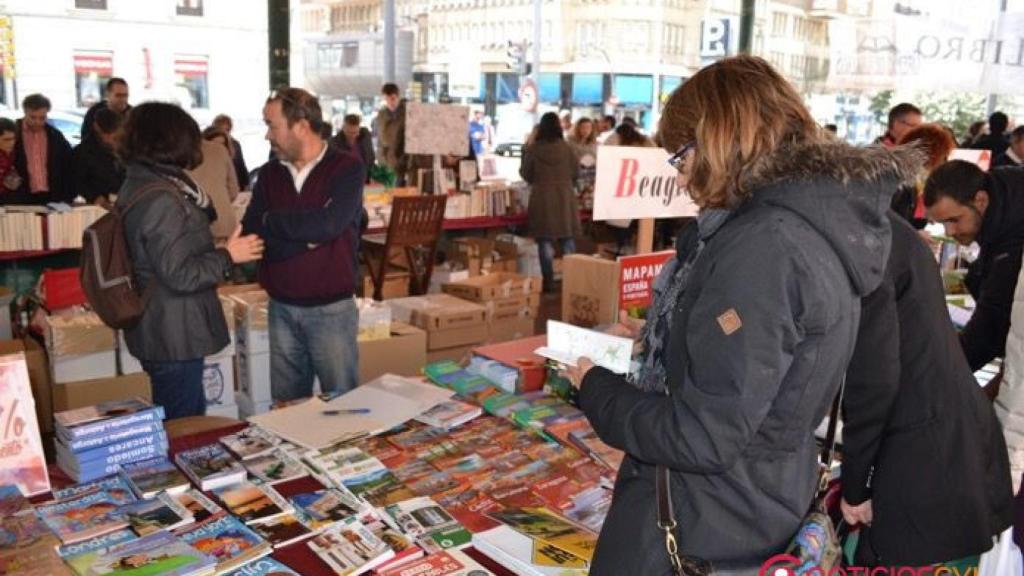 feria libro valladolid 15