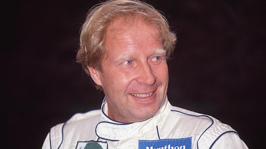 Hannu Mikkola