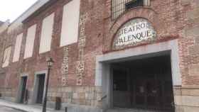 Teatro Palenque de Talavera