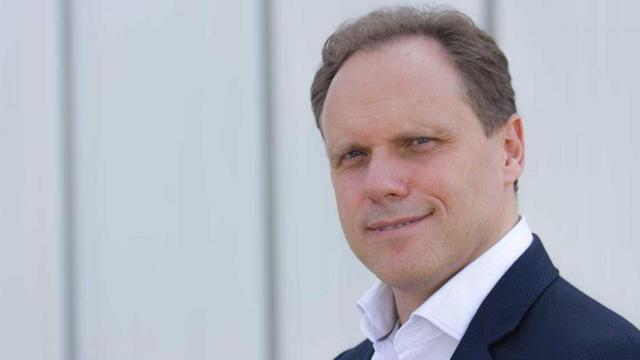 Daniel Lacalle