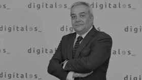 Víctor Calvo Sotelo, director general de DigitalES