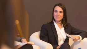 Ofelia de Lorenzo, vicepresidenta de estrategia y transformación digital de Equifax