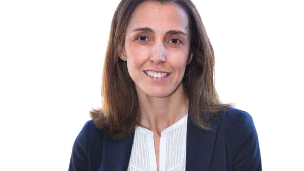 Pilar Bravo, nueva directora de Desarrollo de Negocio