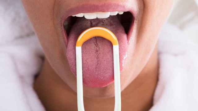 Cinco cosas que tu lengua dice sobre tu salud.