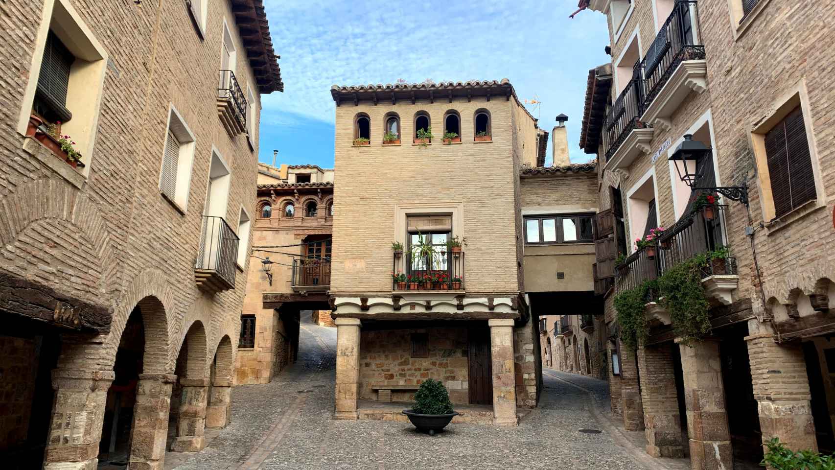 Alquézar, Huesca