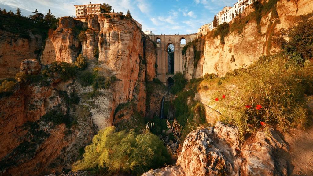 Ronda, Málaga