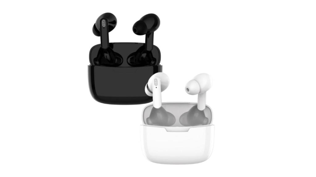 ALDI tiene sus propios AirPods: cuatro horas de autonomía por solo 9,99 euros