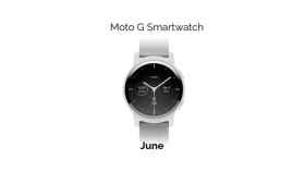 El Moto G Smartwatch podría ser el mejor Wear OS de 2021: primeras características