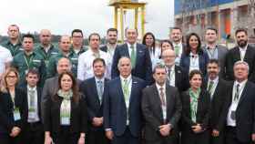 Neoenergia (Iberdrola) se convierte en la primera compañía cotizada de redes en Brasil