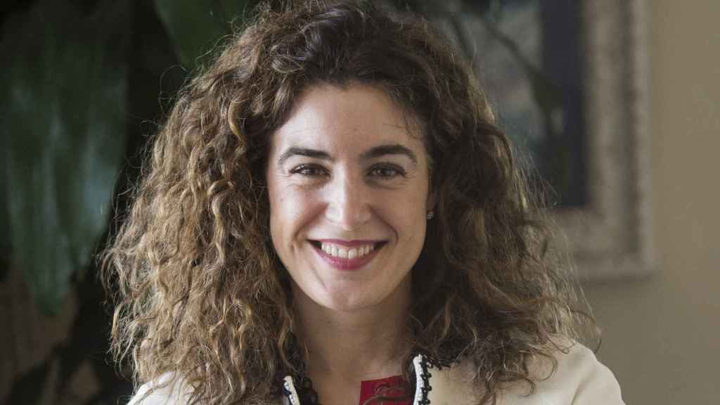 Silvia García-Castaño, directora general de inversiones de Tressis.