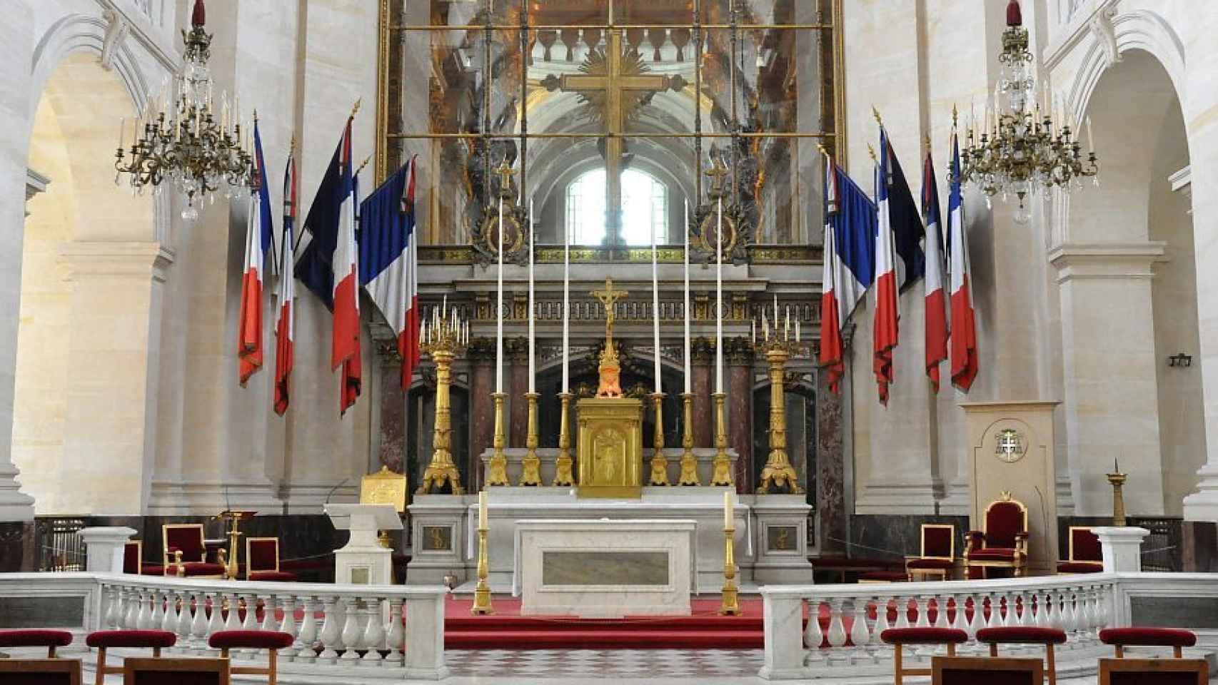 Al menos 10.000 menores han sufrido abusos sexuales en la Iglesia de Francia desde 1950