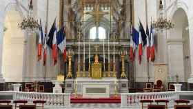 Al menos 10.000 menores han sufrido abusos sexuales en la Iglesia de Francia desde 1950