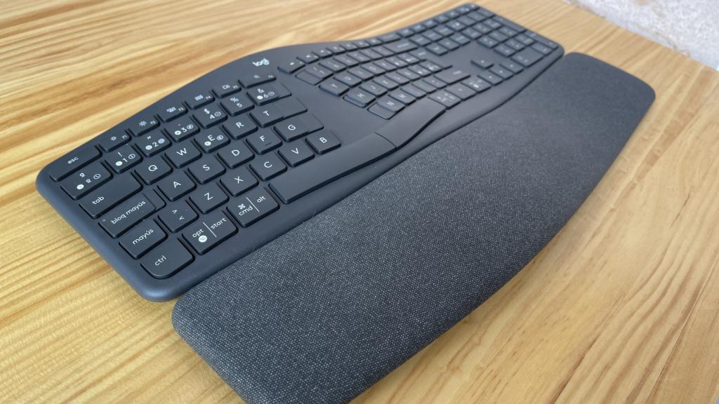 Logitech Ergo K860