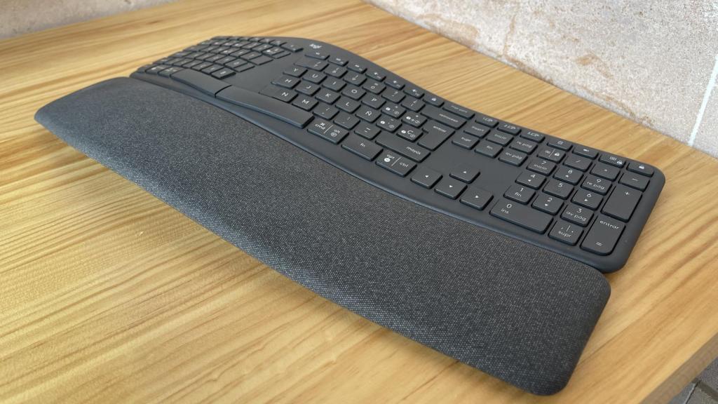 Logitech Ergo K860