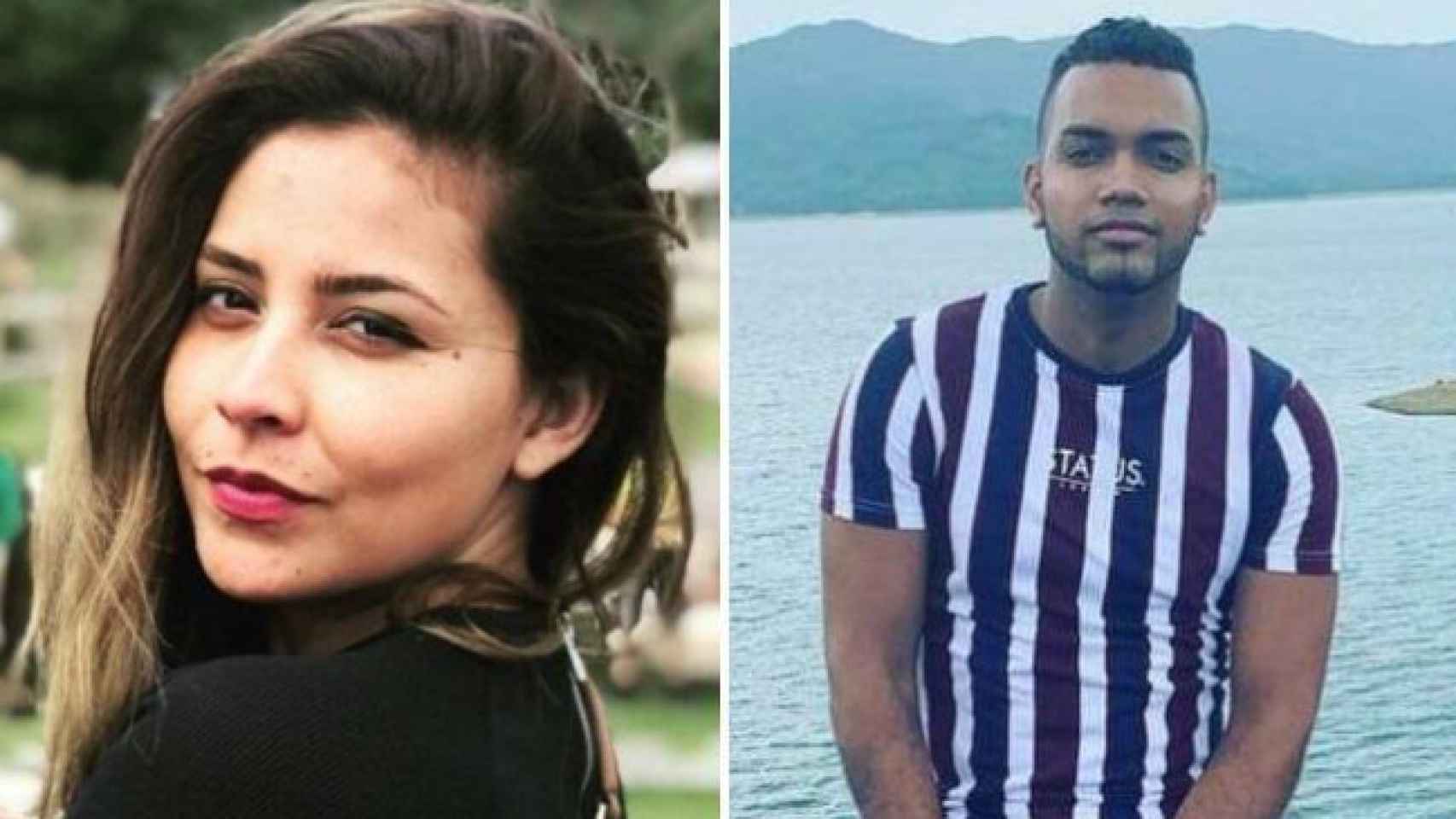 Los dos desaparecidos, de 29 y 27 años respectivamente, residentes en Talavera de la Reina.