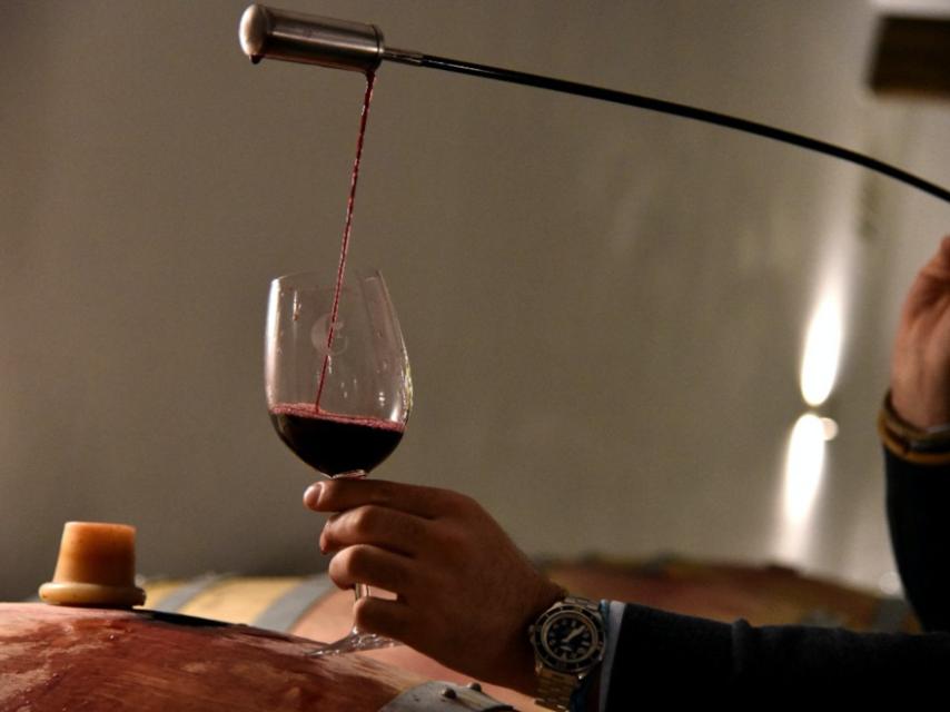 Los grandes vinos no tienen que ser los más caros.