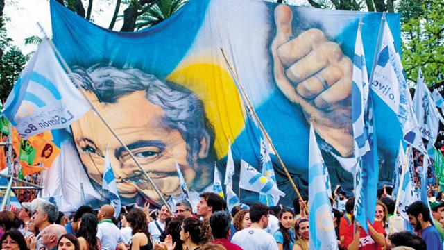 Kirchner