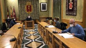 Consejo Municipal de Igualdad de Cuenca