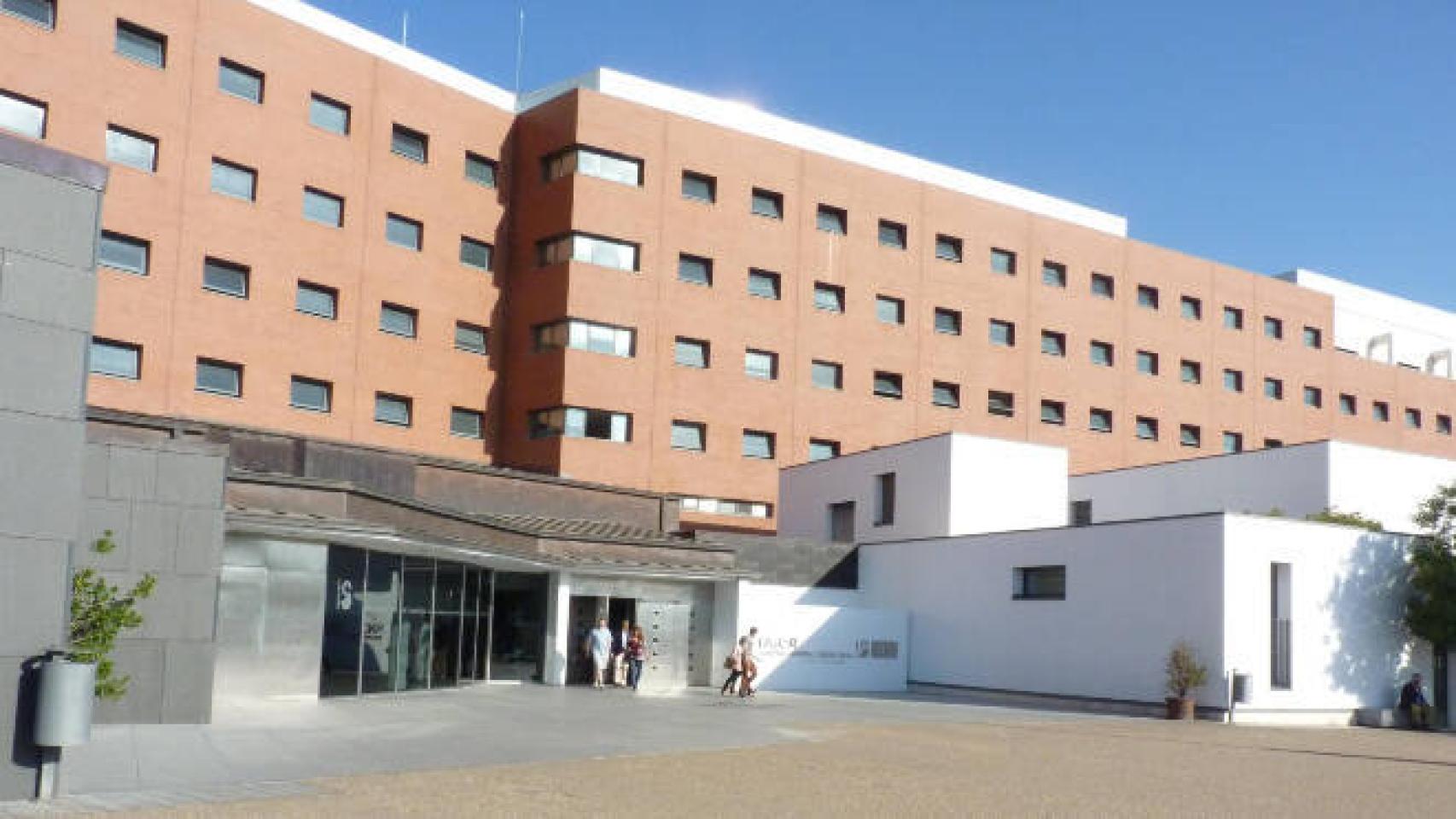 El joven herido ha sido trasladado al Hospital de Ciudad Real
