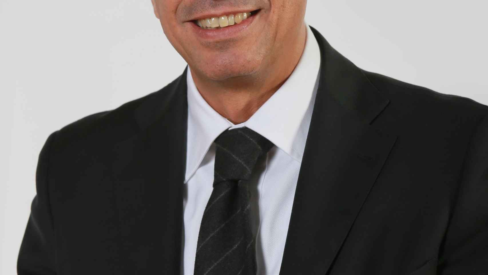 Stellantis nombra a Maurizio Zuares como máximo responsable para España y Portugal.