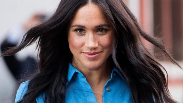 Meghan Markle deja clara su opinión acerca de la Casa Real británica en su entrevista con Oprah.