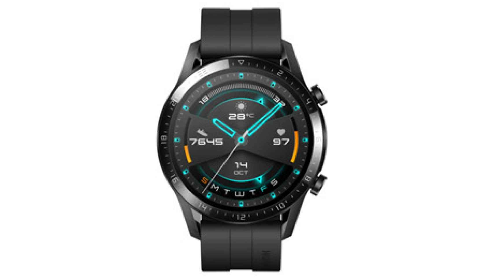 Reloj deportivo Huawei