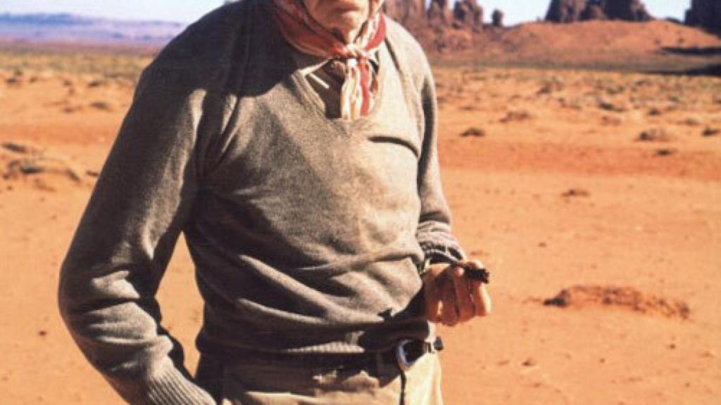 John Ford.