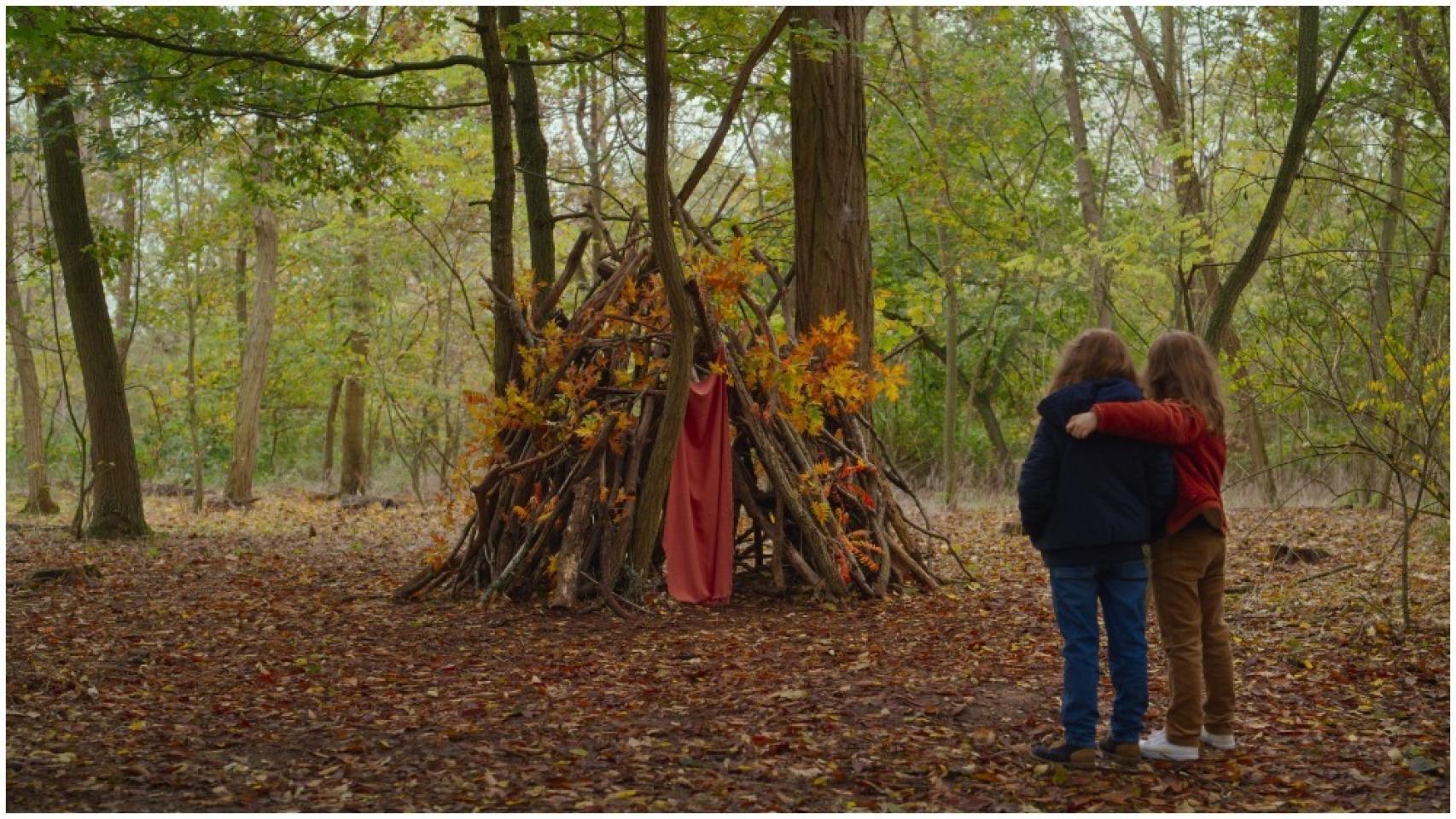 Fotograma de Petite Maman.