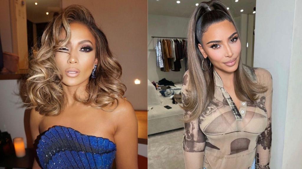 Mousy hair: la tendencia capilar de color que triunfa entre las 'celebrities'.