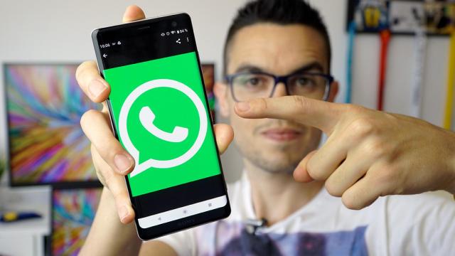 Las llamadas y videollamadas para WhatsApp Web y PC, ya disponibles para todo el mundo