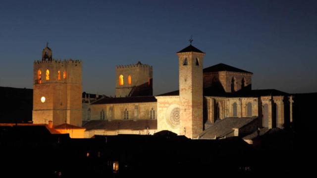 Sigüenza. Foto: Javier Bravo