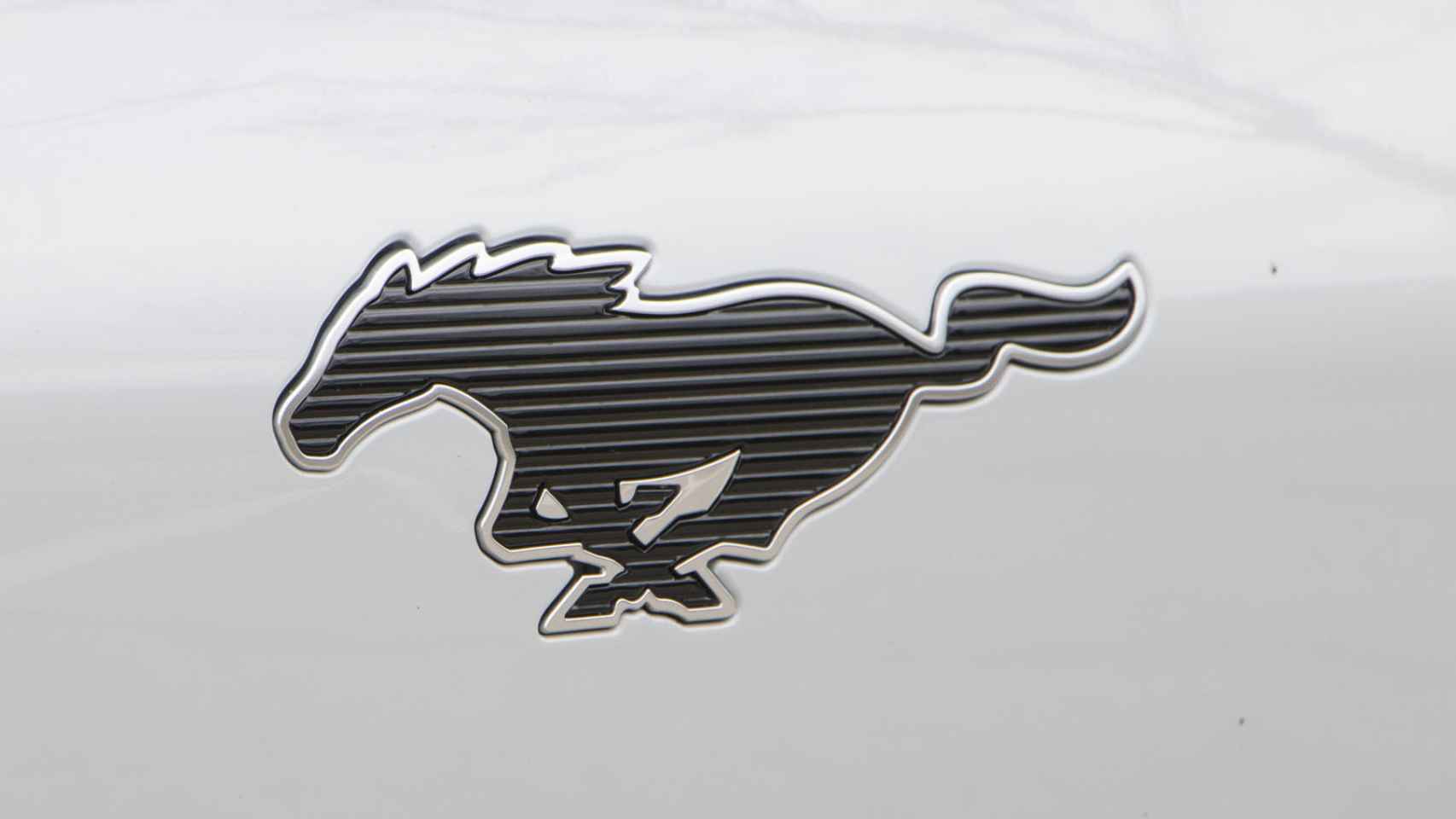 Todas las fotos del nuevo Ford Mustang Match-E, el nuevo SUV eléctrico
