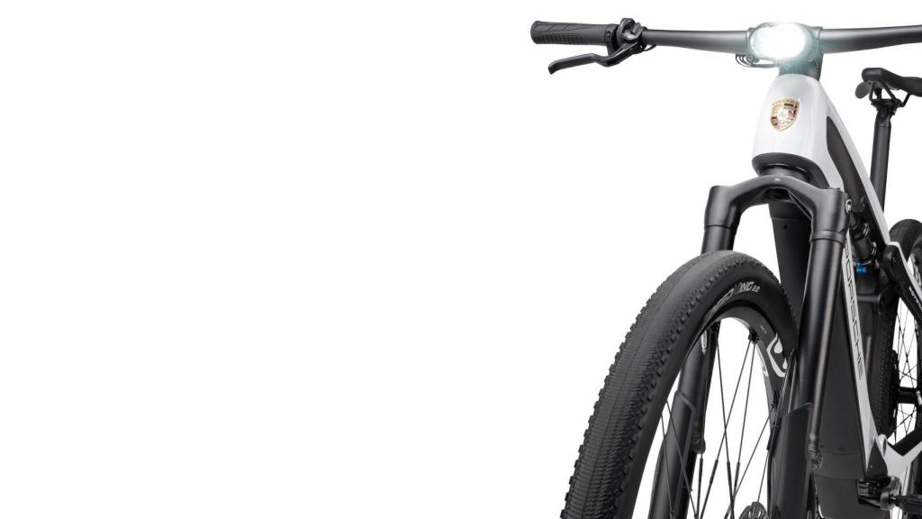 Porsche eBike Sport, bicicleta eléctrica