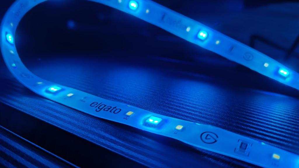 Elgato Light Strip