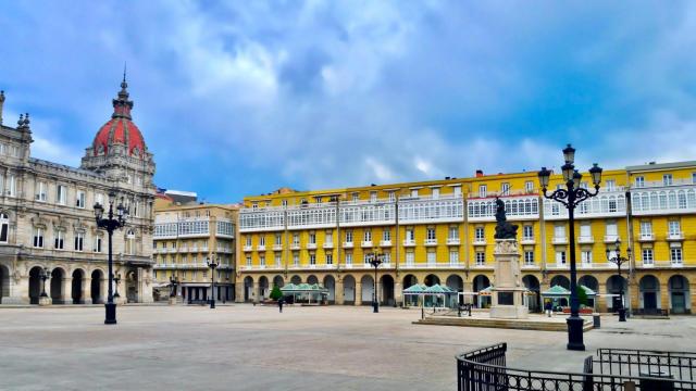 Buscar la emoción, el desafío de A Coruña