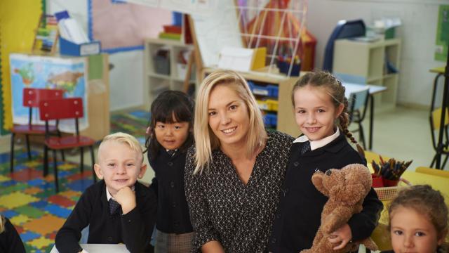 British School (Málaga)