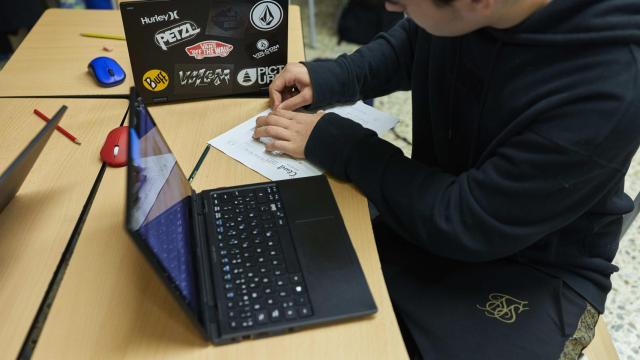 Colegio Claret Askartza (Vizcaya)