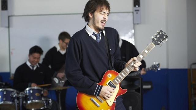 Laude Newton College (Alicante)