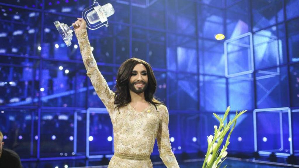 El director general de la televisión pública turca criticó la participación de Conchita Wurst en Eurovisión.
