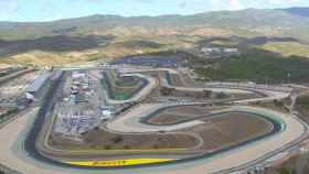 Circuito de Portimao - Gran Premio de Portugal