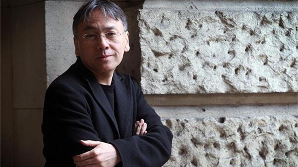 Ishiguro