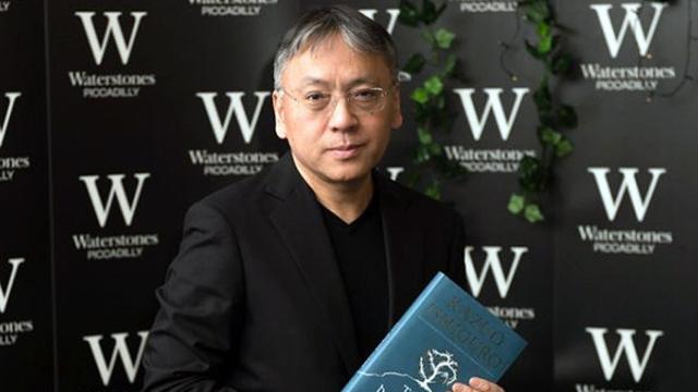 Kazuo-Ishiguro