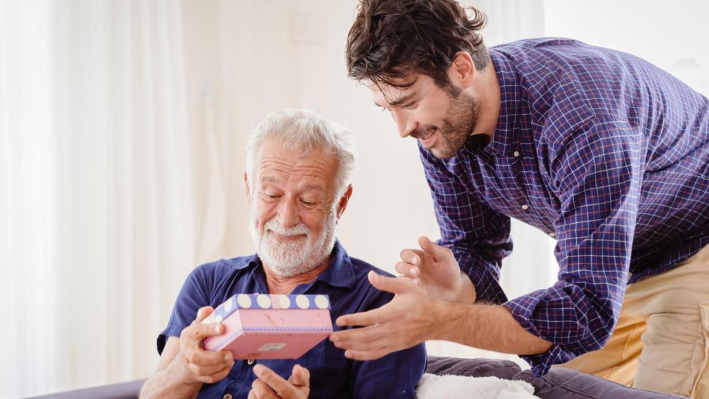 Los regalos tecnológicos perfectos para el día del Padre