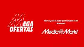 Las Mega Ofertas de Media Markt.