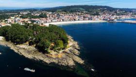 ¿Cuánto cuesta alquilar una vivienda este verano en Galicia?