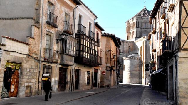 Castilla y León