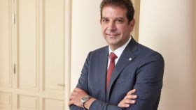 Igor Garzesi, consejero delegado de Banco Mediolanum.